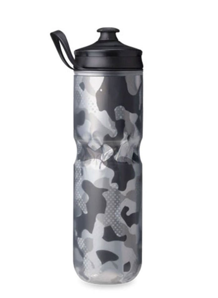 Hydrapak Polar Sport Pulse 700ml - Black - Image 2
